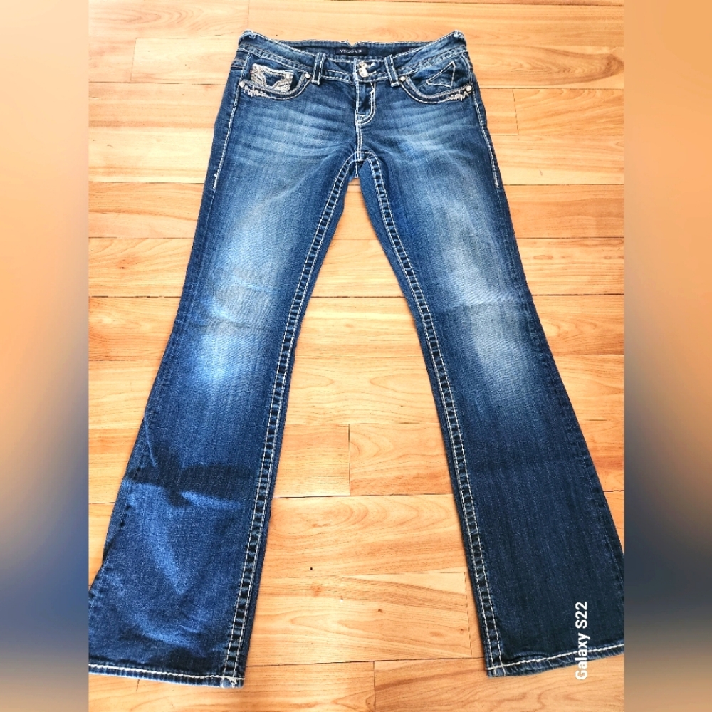 Vigoss Jeans